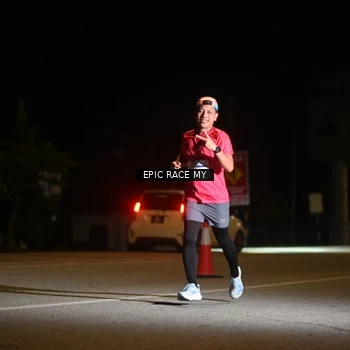 Runner Photo 8401883
