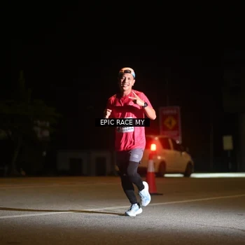 Runner Photo 8401884