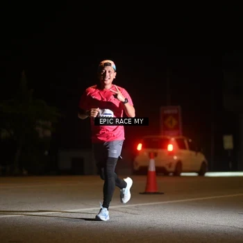 Runner Photo 8401885