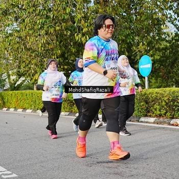 Runner Photo 8401886