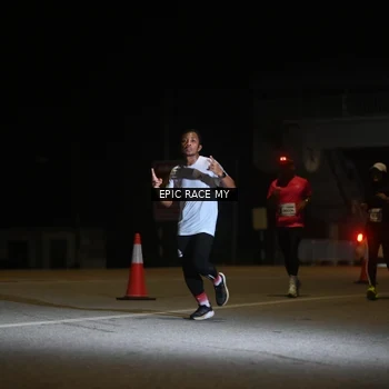 Runner Photo 8401887