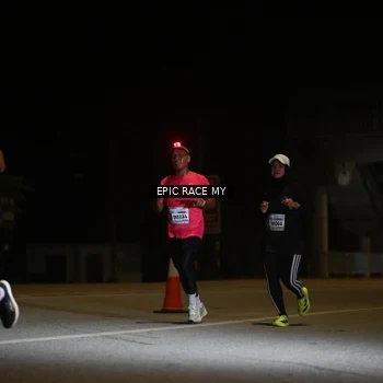 Runner Photo 8401891