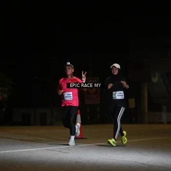 Runner Photo 8401892