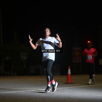 Runner Photo 8401893