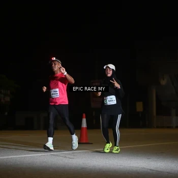 Runner Photo 8401894