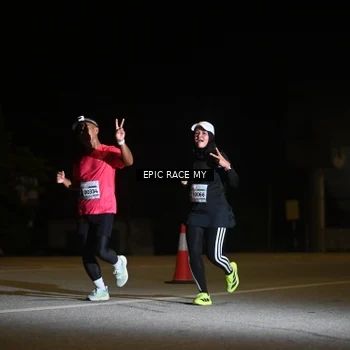 Runner Photo 8401895