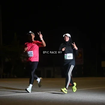 Runner Photo 8401896