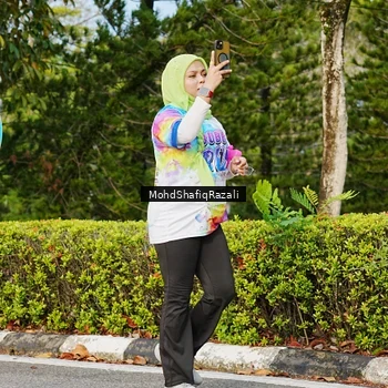 Runner Photo 8401897