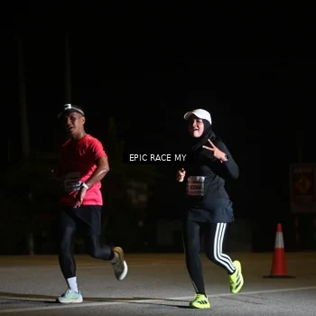 Runner Photo 8401898