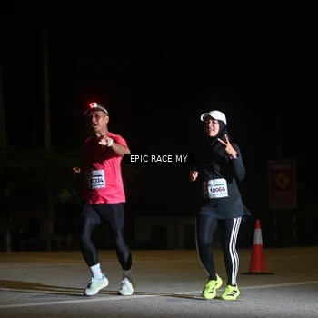 Runner Photo 8401899