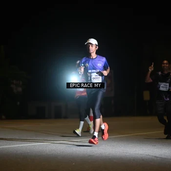 Runner Photo 8401900