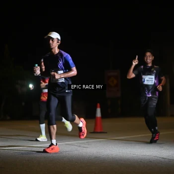 Runner Photo 8401903