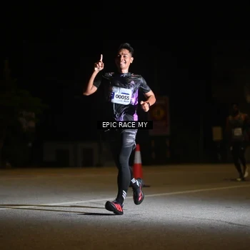 Runner Photo 8401904