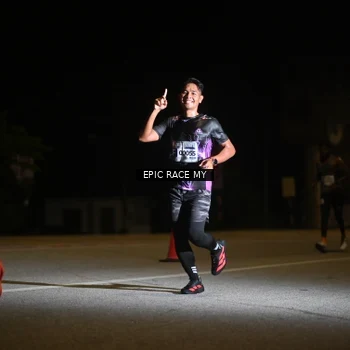 Runner Photo 8401905