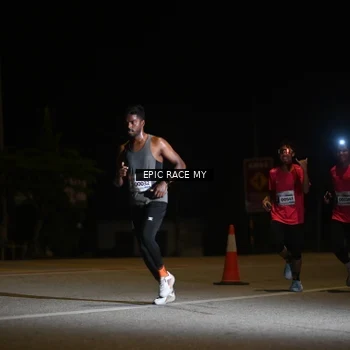 Runner Photo 8401908
