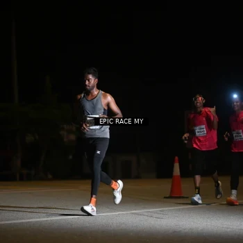 Runner Photo 8401909