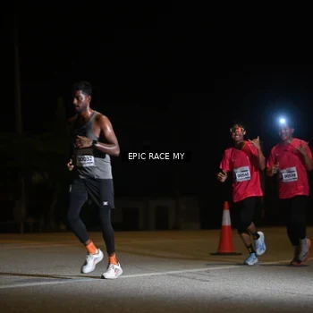 Runner Photo 8401910