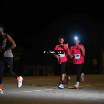 Runner Photo 8401911