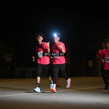 Runner Photo 8401912