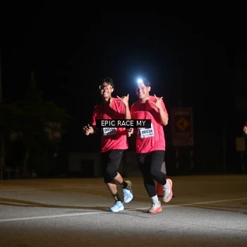 Runner Photo 8401913