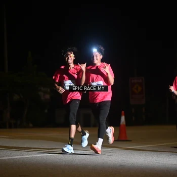 Runner Photo 8401914