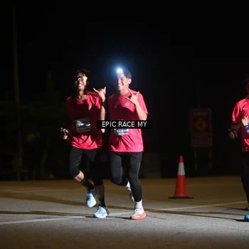 Runner Photo 8401915