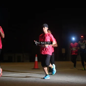 Runner Photo 8401916