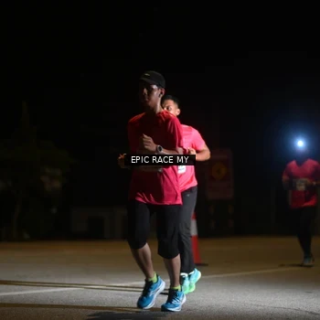 Runner Photo 8401917