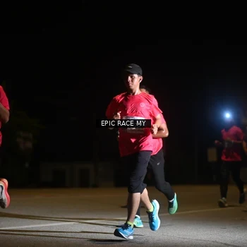 Runner Photo 8401918