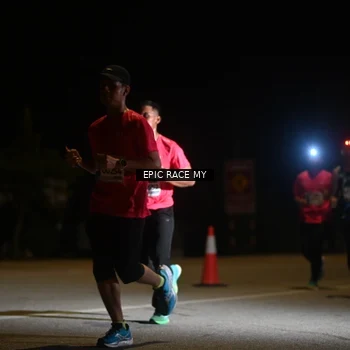 Runner Photo 8401919