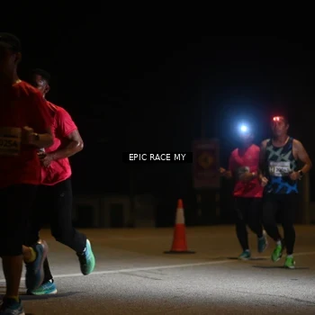 Runner Photo 8401920