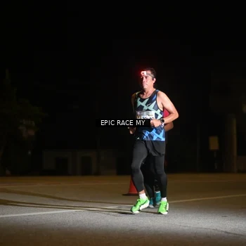 Runner Photo 8401921