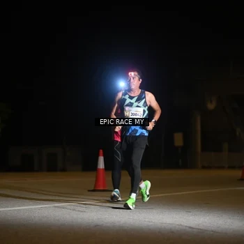 Runner Photo 8401922