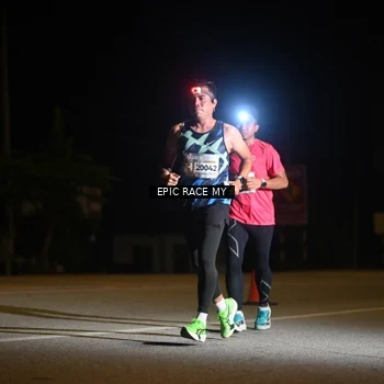Runner Photo 8401923