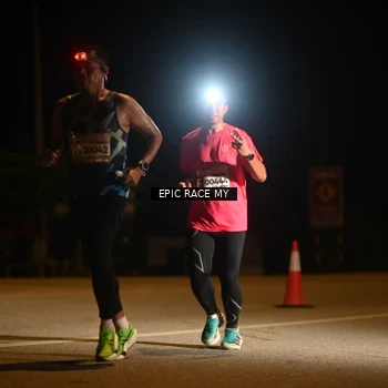 Runner Photo 8401924