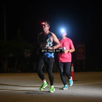 Runner Photo 8401925