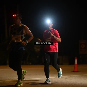 Runner Photo 8401926