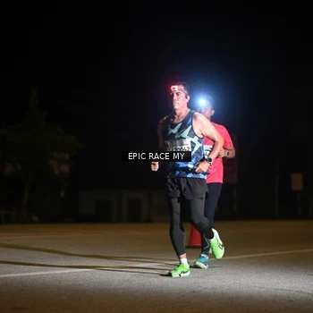 Runner Photo 8401928