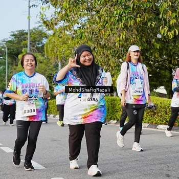 Runner Photo 8401931