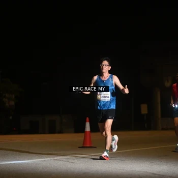 Runner Photo 8401932