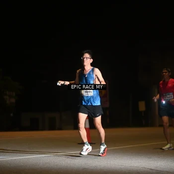 Runner Photo 8401933