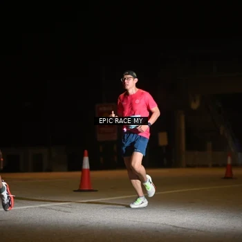 Runner Photo 8401935