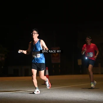 Runner Photo 8401936
