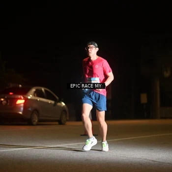 Runner Photo 8401937