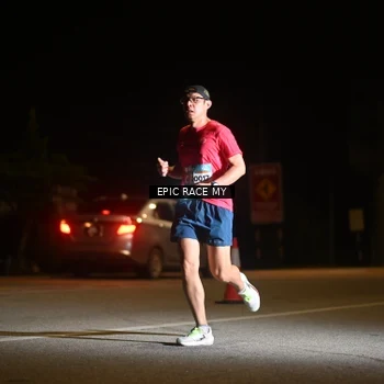 Runner Photo 8401938