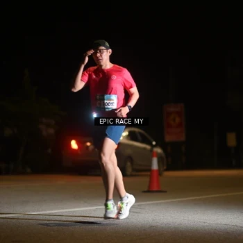 Runner Photo 8401939
