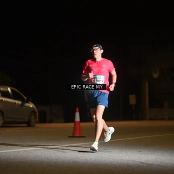 Runner Photo 8401941