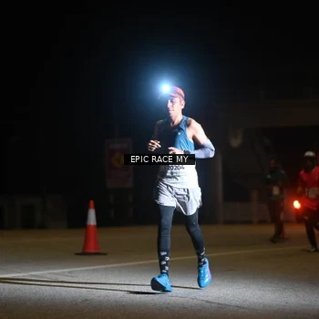 Runner Photo 8401942
