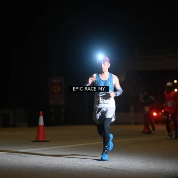 Runner Photo 8401943