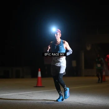 Runner Photo 8401944